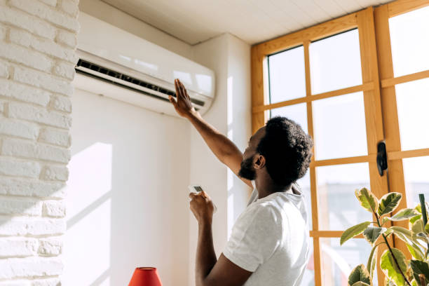 Best HVAC repair near me  in Sultana, CA