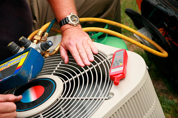 Best HVAC repair near me  in Sultana, CA