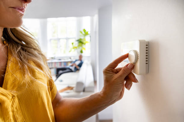 Best HVAC repair near me  in Sultana, CA