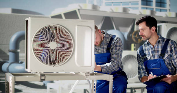 Best Affordable HVAC services  in Sultana, CA