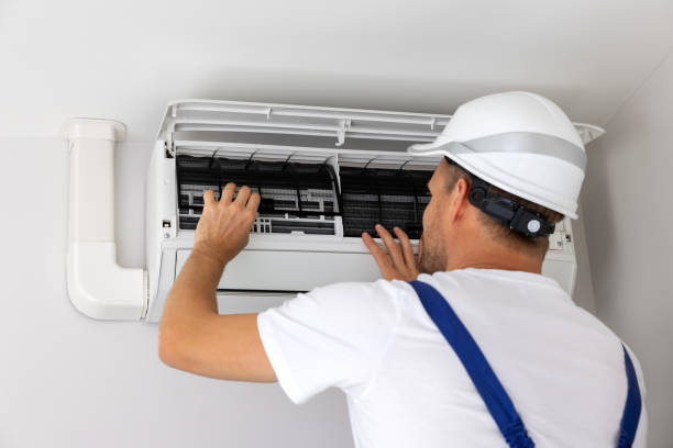 Best HVAC replacement cost  in Sultana, CA