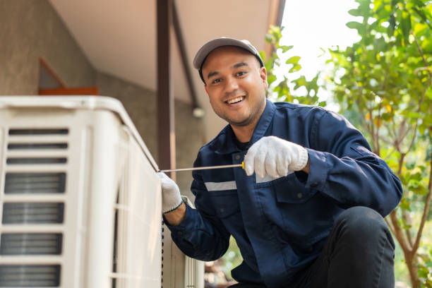 Best Commercial HVAC repair  in Sultana, CA