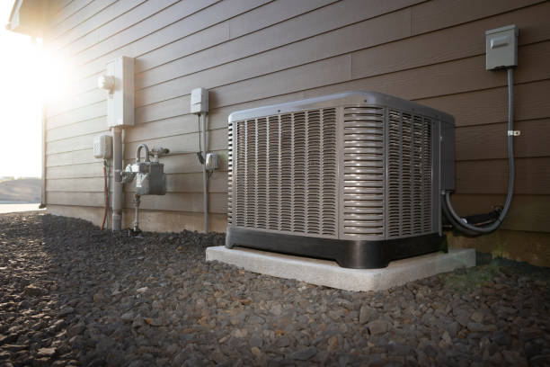 Air duct cleaning in Sultana, CA